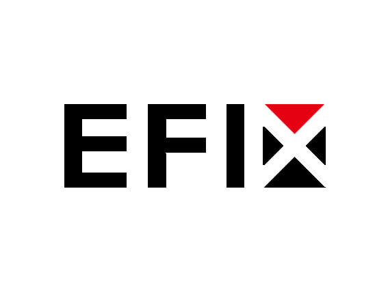 Efix Logo